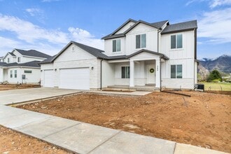 Building Photo - 344 2350 E