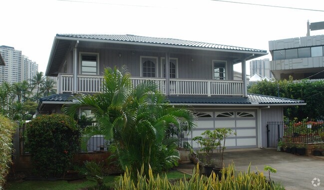 Foto del edificio - 1741 Fern St