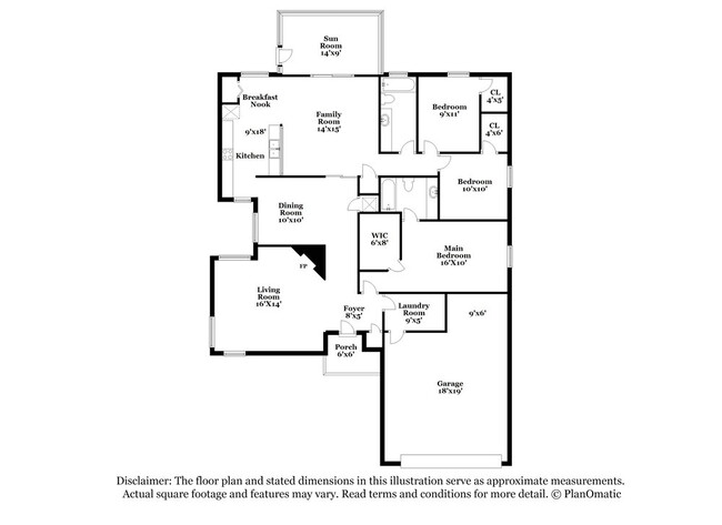 Building Photo - 2032 Shadow Pine Dr