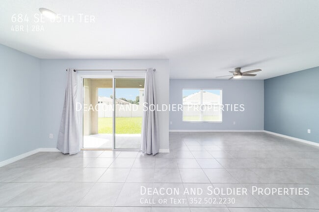 Foto del edificio - 684 SE 65th Terrace