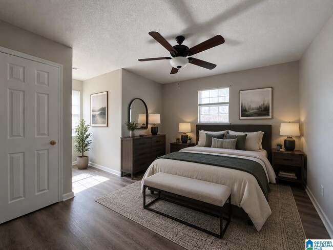Building Photo - 6122 Summer Side Dr