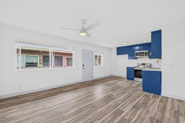 Foto del edificio - 1332 Walnut Ave
