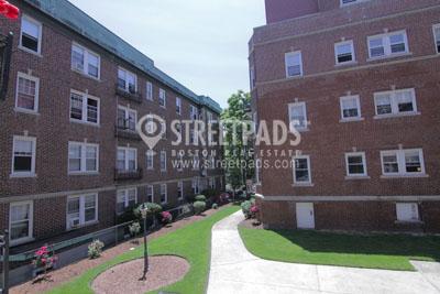 Primary Photo - bedroom in Somerville MA 02143