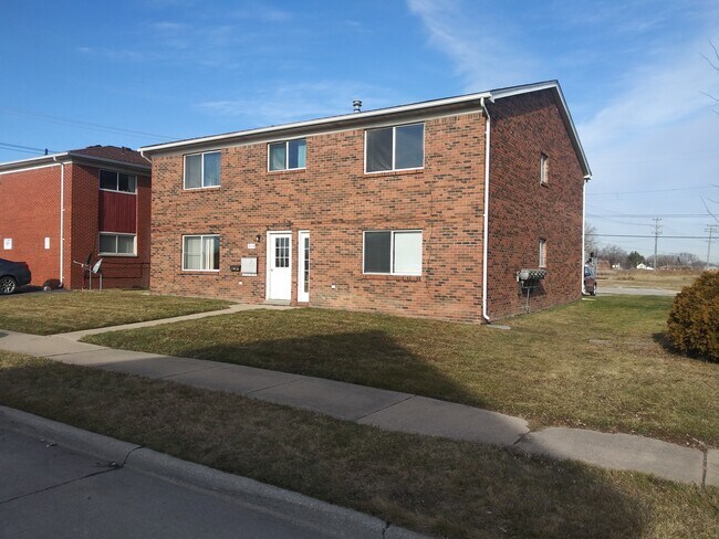 Foto del edificio - 310 Perry Pl