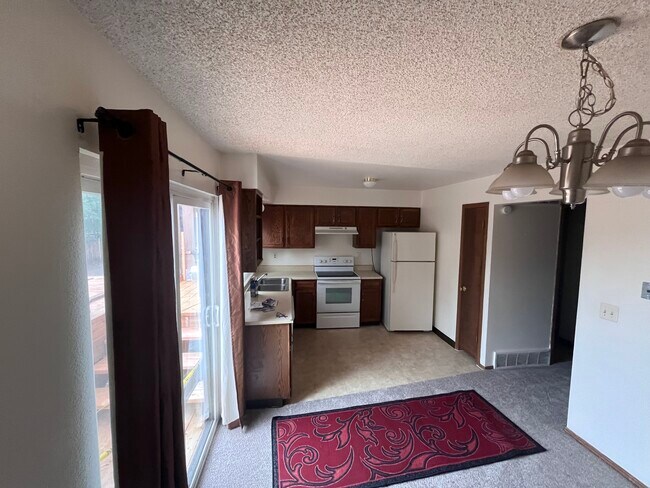 Cocina - 3714 Oro Blanco Dr