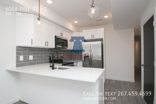 Foto del edificio - 6006 Pine St