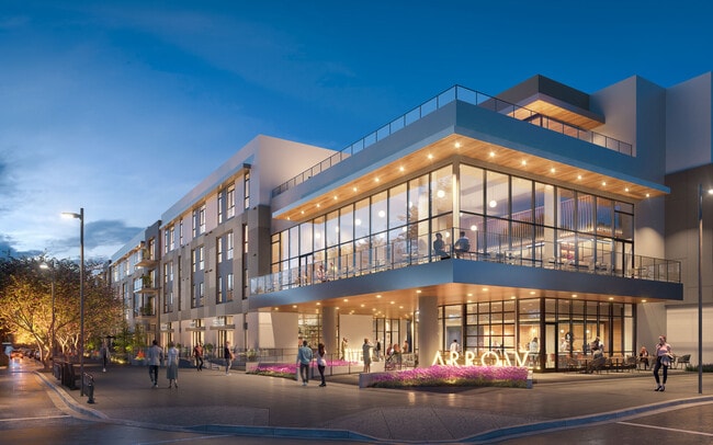 Building Photo - Haven + Arrow