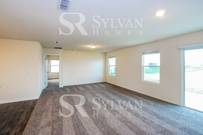 Foto del edificio - The Lifestyle You Deserve.