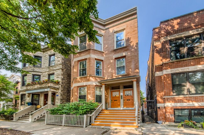 Foto del edificio - 916 N Winchester Ave