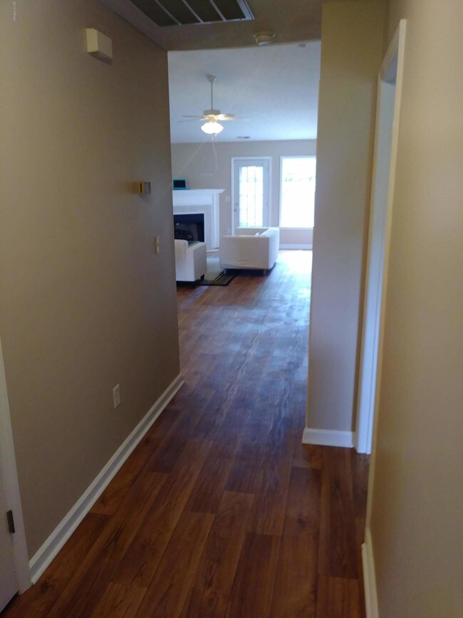 227 John Ct, Havelock, NC 28532 Townhome Rentals in Havelock NC