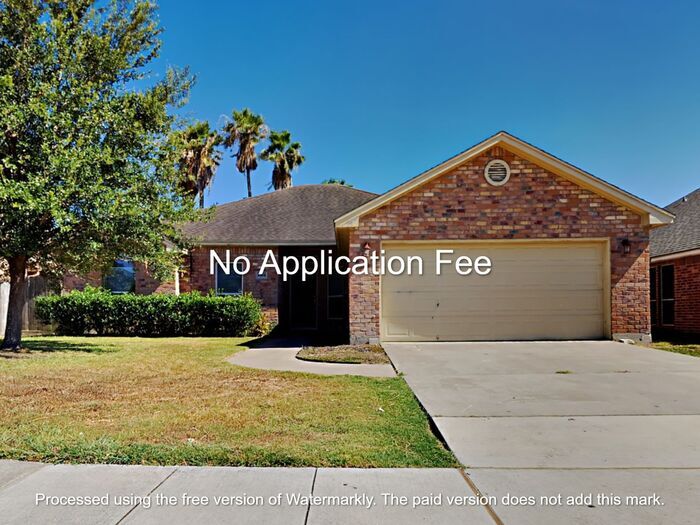 4309 Lake Superior Dr, Corpus Christi, TX 78413 House Rental in