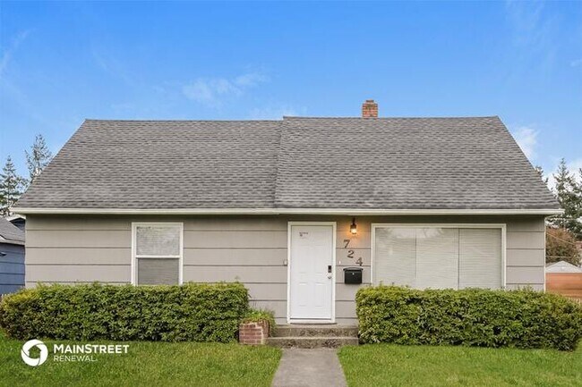 Building Photo - 724 5TH ST SE, PUYALLUP, WA 98372