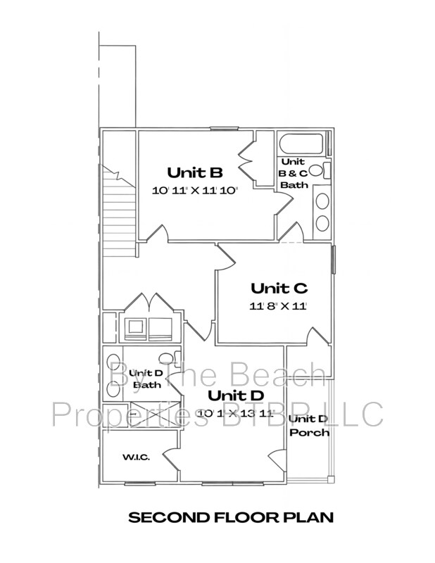 Foto del edificio - 194 Spencer Cir