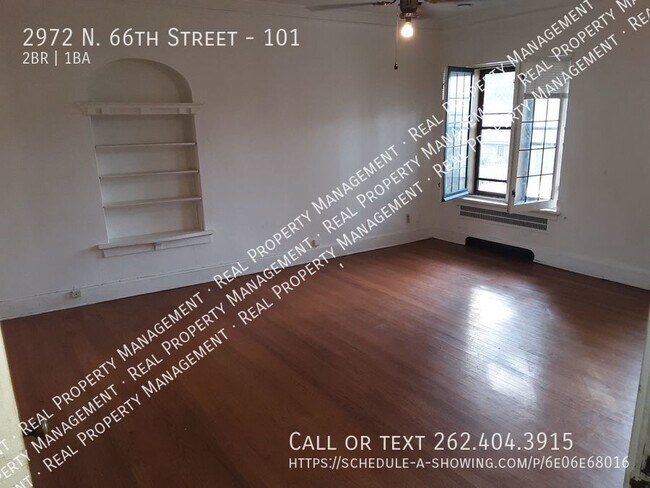 Building Photo - 2 Bedroom Apartment.