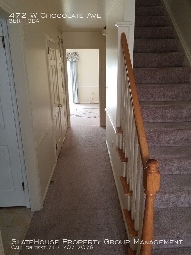 Foto del edificio - Pet friendly 3bedroom in Hershey.