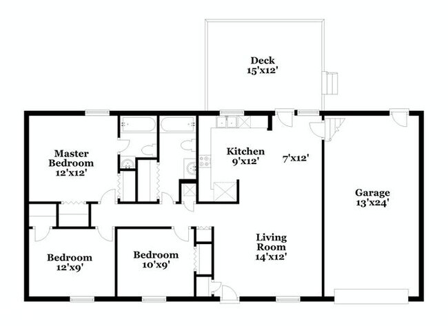 Building Photo - 604 Powerline Ave, Belmont, NC 28012