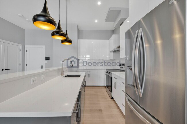 Foto del edificio - 60 Cross St E