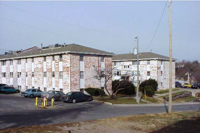Building Photo - Horizon Heights Apartments