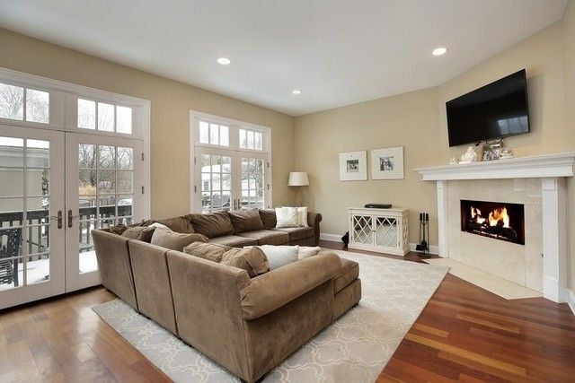 Foto del edificio - 1255 Ridgewood Dr