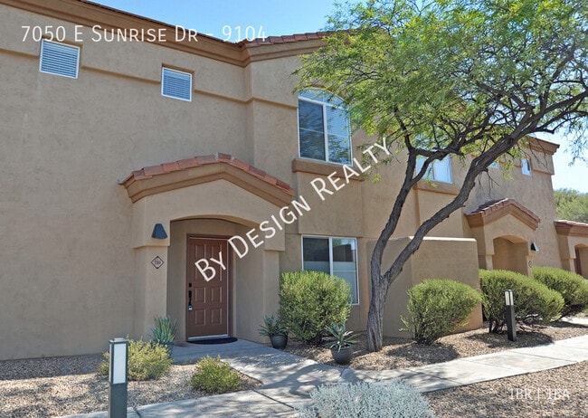 Building Photo - 7050 E Sunrise Dr