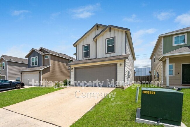 Building Photo - 6231 Antares