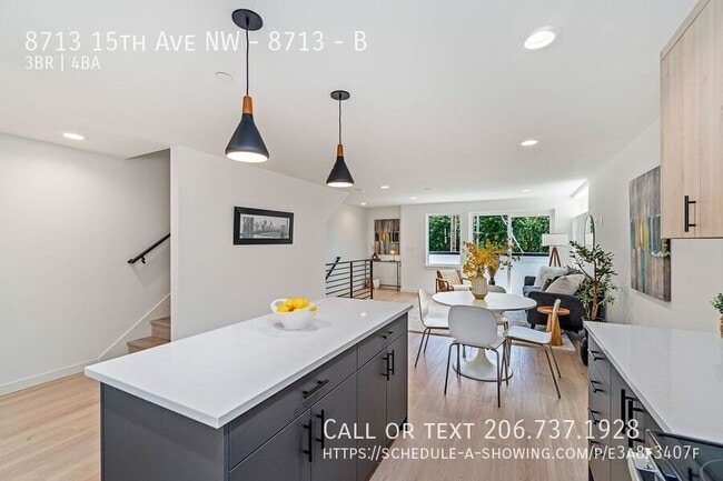 Building Photo - 8713 15th Ave NW