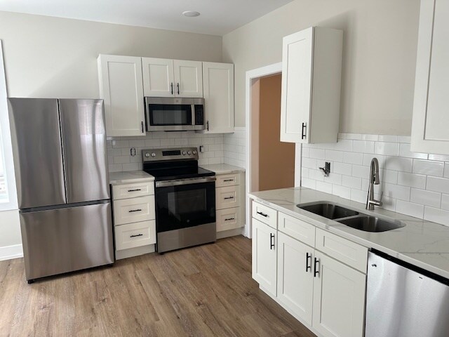 Foto principal - 209 Walnut St