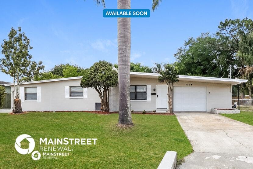 Foto principal - 8508 Dawn Dr