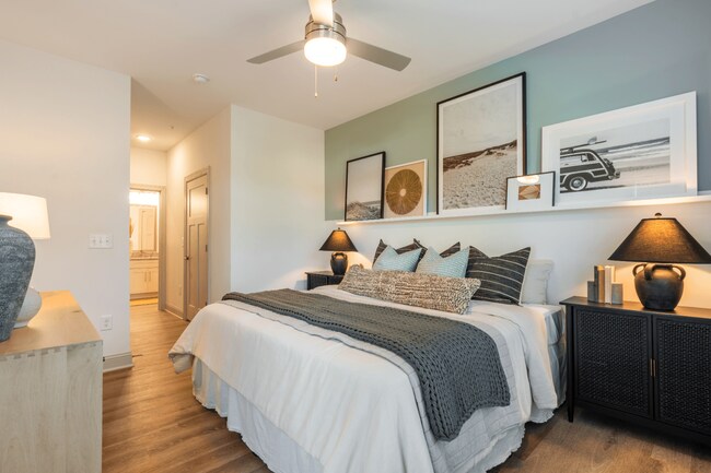 Foto del edificio - Hawthorne Waterway