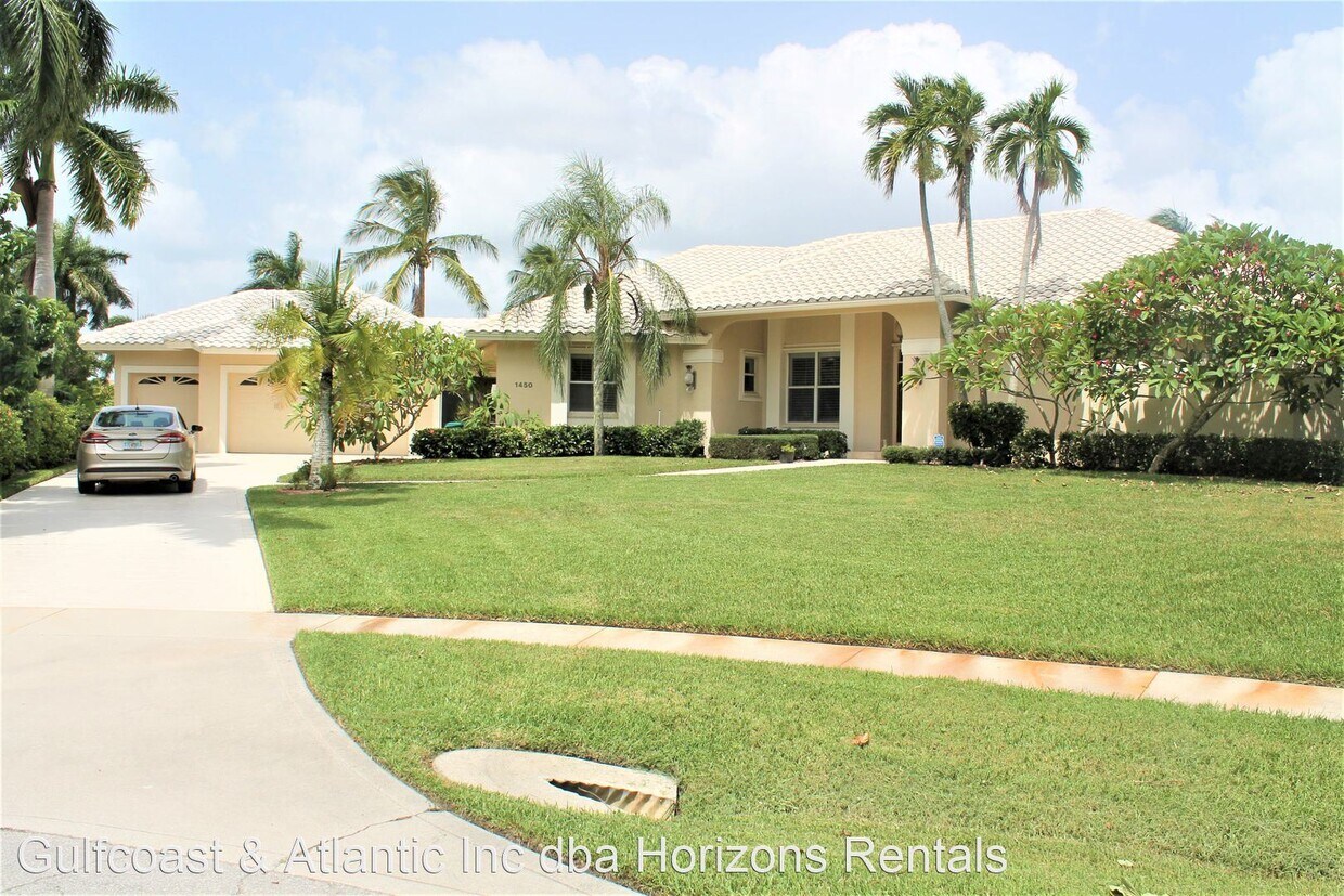 Primary Photo - 4 br, 4 bath House - 1450 Cutler