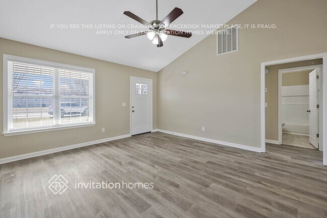 Building Photo - 500 Grayson Ct