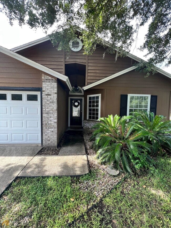 101 Rising Mist Way, Kingsland, GA 31548 House Rental in Kingsland