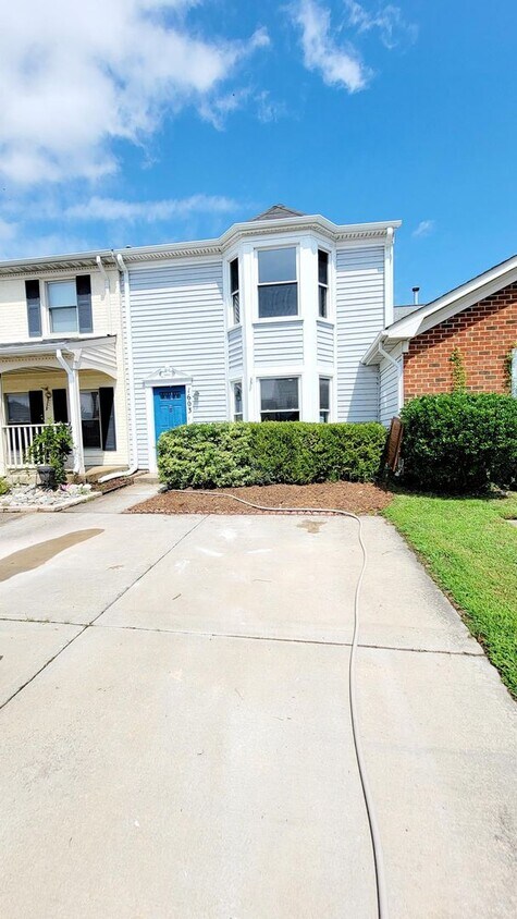 Foto principal - OCEAN LAKES