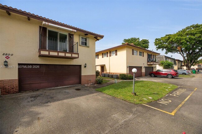 Foto del edificio - 8800 NW 30th St