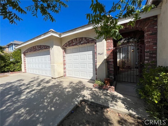 Foto del edificio - 39645 Breezy Meadow St