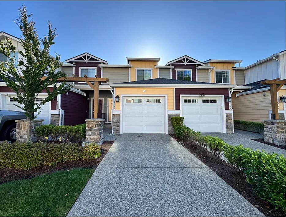 Foto principal - 22328 88th Ave S