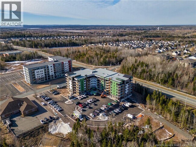 Photo du bâtiment - 1030 Melanson Rd