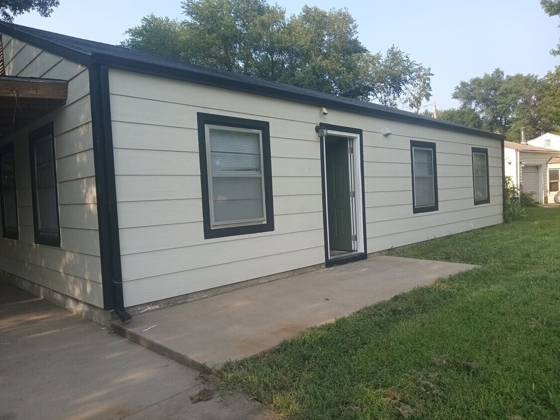 Foto principal - Welcome to Your Next Home with Harvest Inv...
