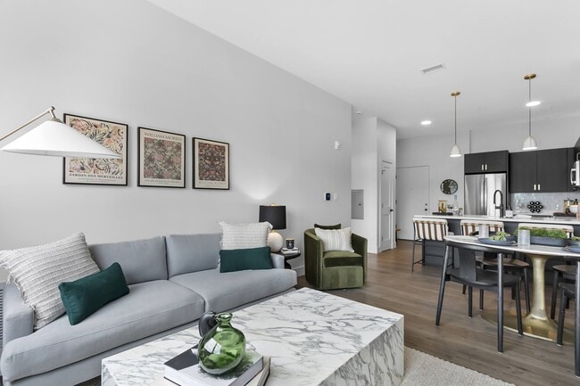 Building Photo - The Olmsted Farmington