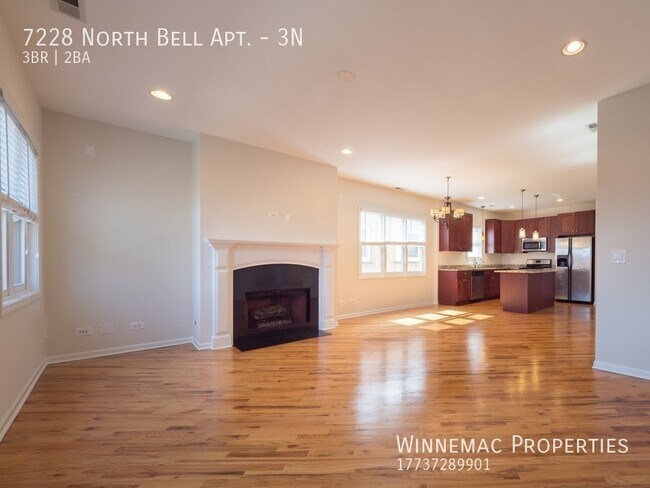 Building Photo - Great Apartment For Rent