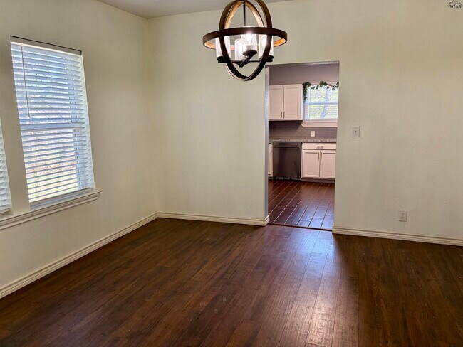 Foto del edificio - 2309 Grant St