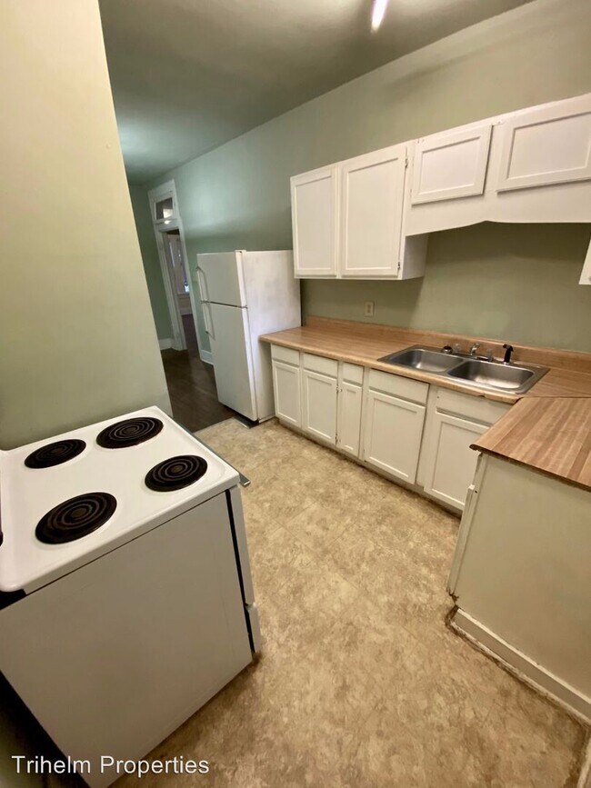 Foto del edificio - 968 E Fortification St