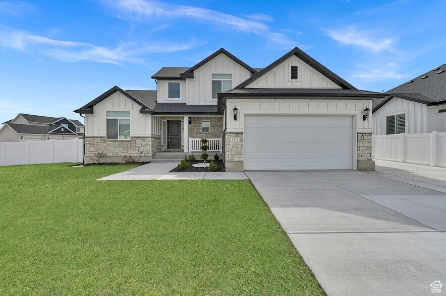 Foto principal - 2513 N Fall Breeze Wy
