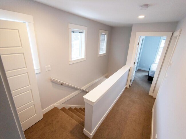 Photo du bâtiment - 2 bedroom in Kitimat BC V8C 2N9