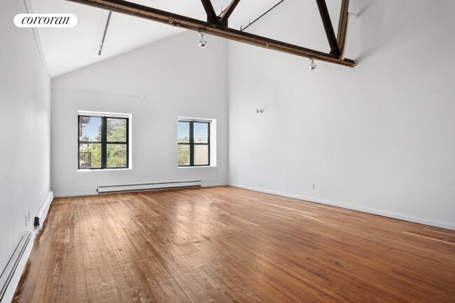 Building Photo - 421 Classon Ave