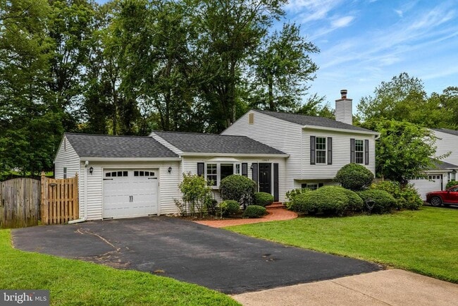 Foto del edificio - 12607 Glenbrooke Woods Dr