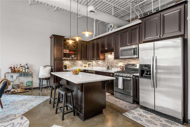 Foto del edificio - 5200 Peachtree Rd