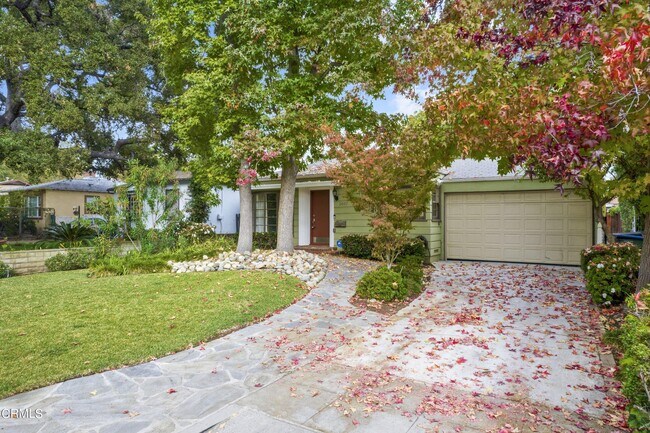 Building Photo - 3007 Millicent Way