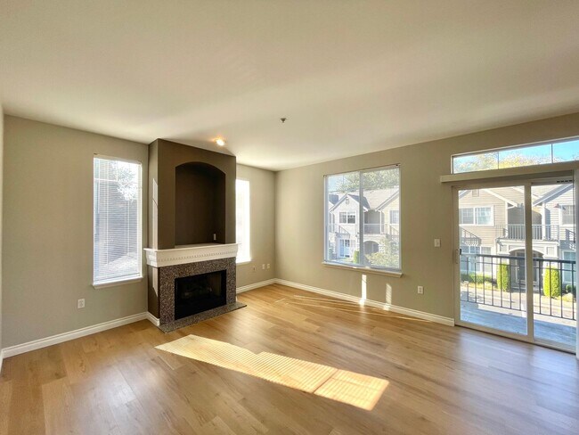 Foto del edificio - Modern Rose Hill Townhome For Rent In Prim...