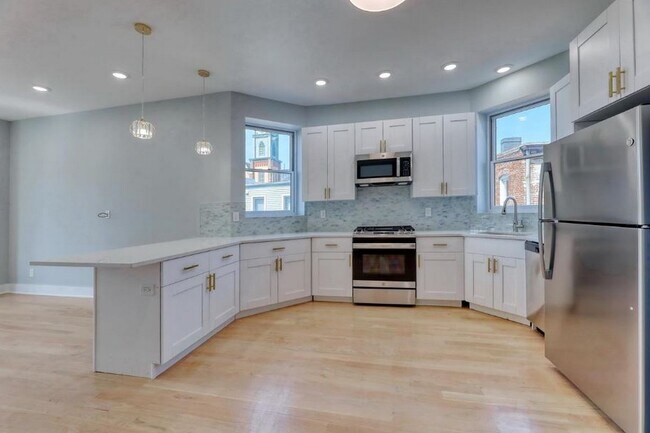 Foto del edificio - 618 14th St